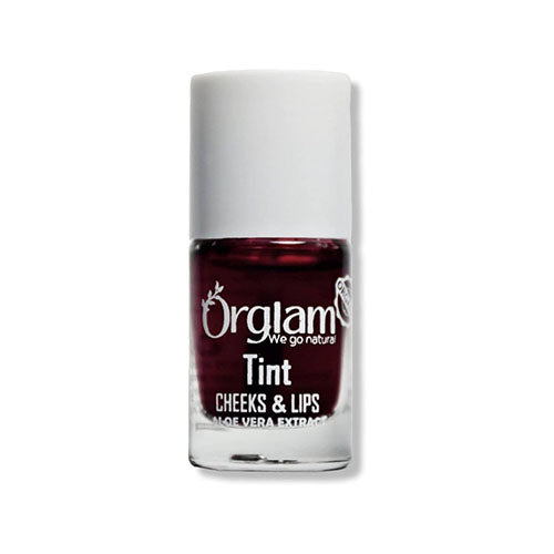 Orglam tint