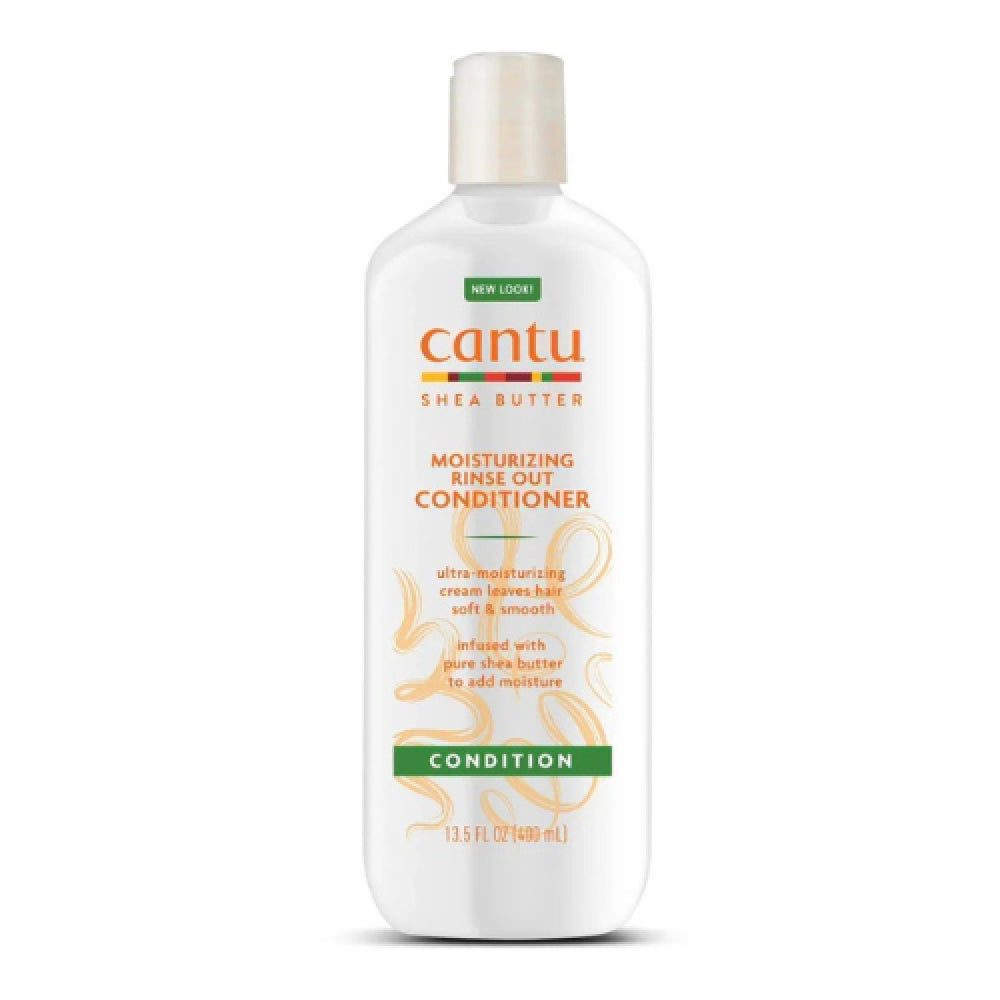 Cantu Shea Butter Hydrating Cream Conditioner
