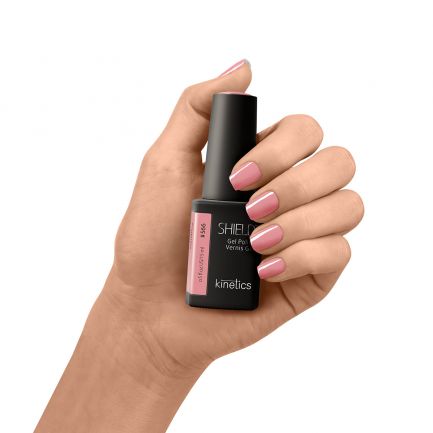 SHIELD (HEMA FREE) #566 SWIRL OF ROSÉ