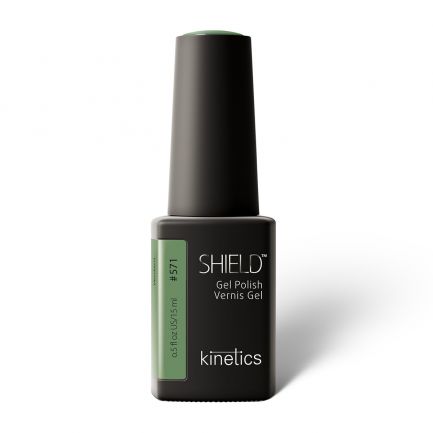 SHIELD (HEMA FREE) #571 VERDANT