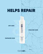 SKIN101 moisturising rich cream 50ml