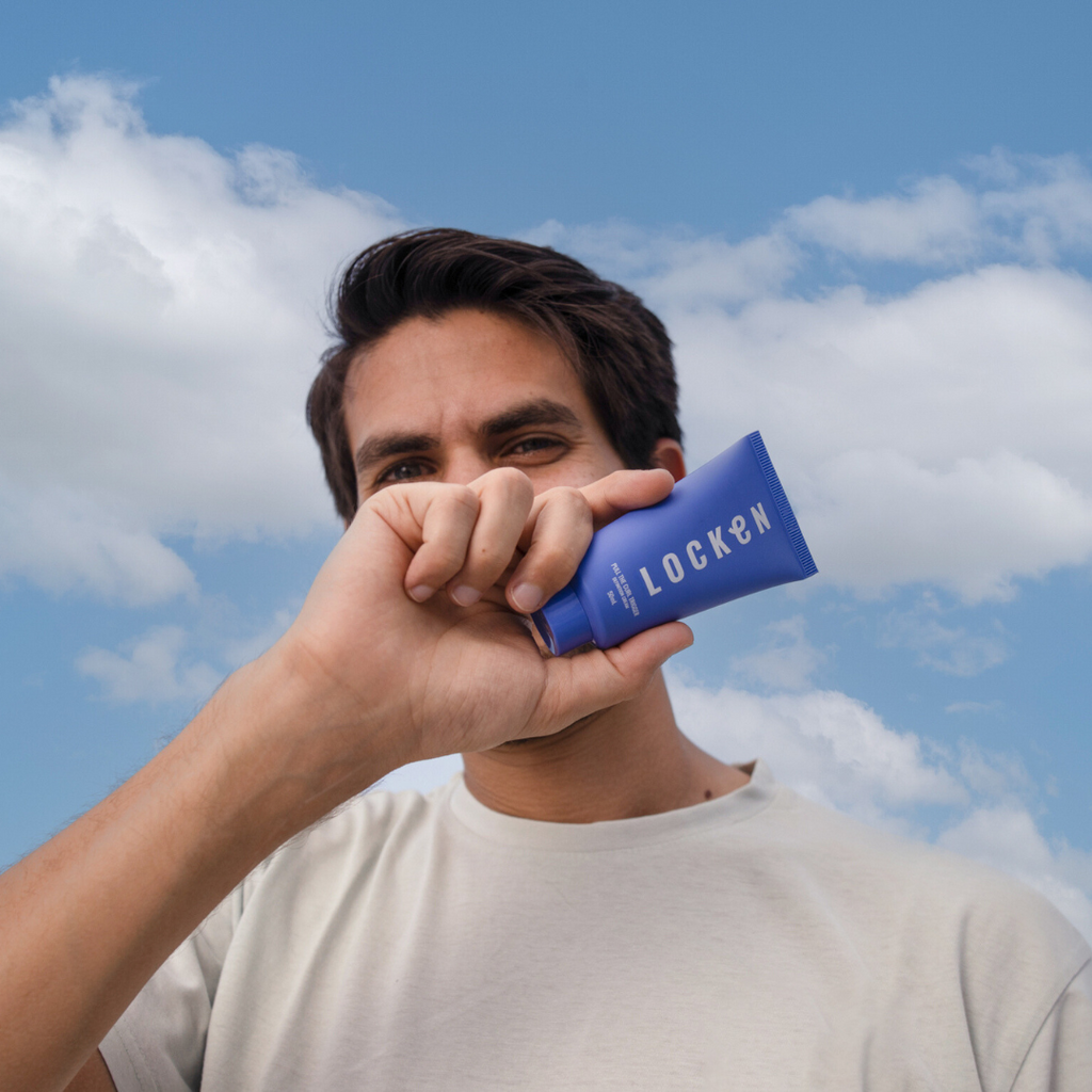 Locken Mini Travel Size Set