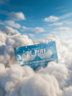 Eye Feel Better Depuff Under-Eye Patches