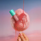 Tripeptide Lip Oil – Sugar Rush (Cotton Candy)