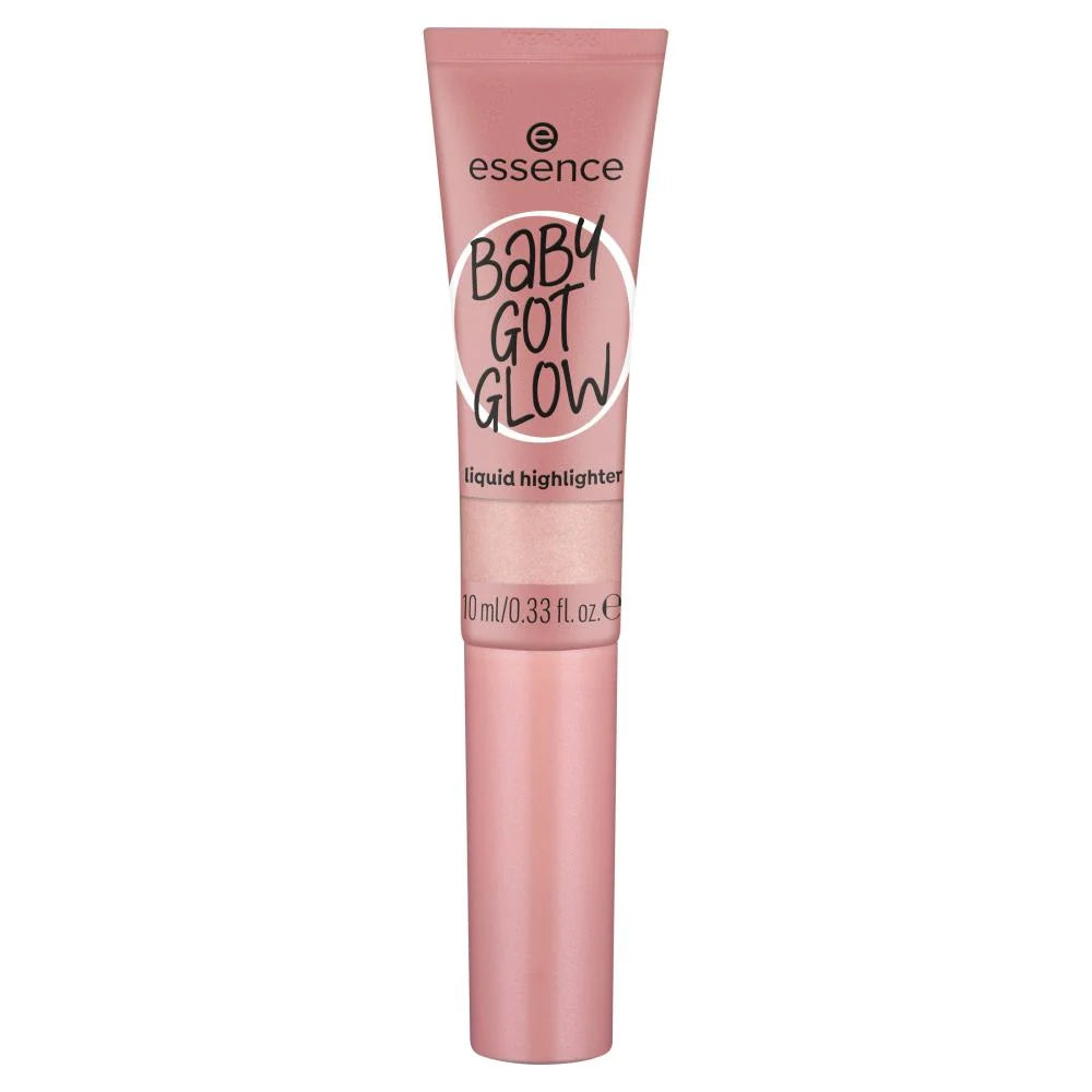 Essence Baby Got Blush- Liquid Blush