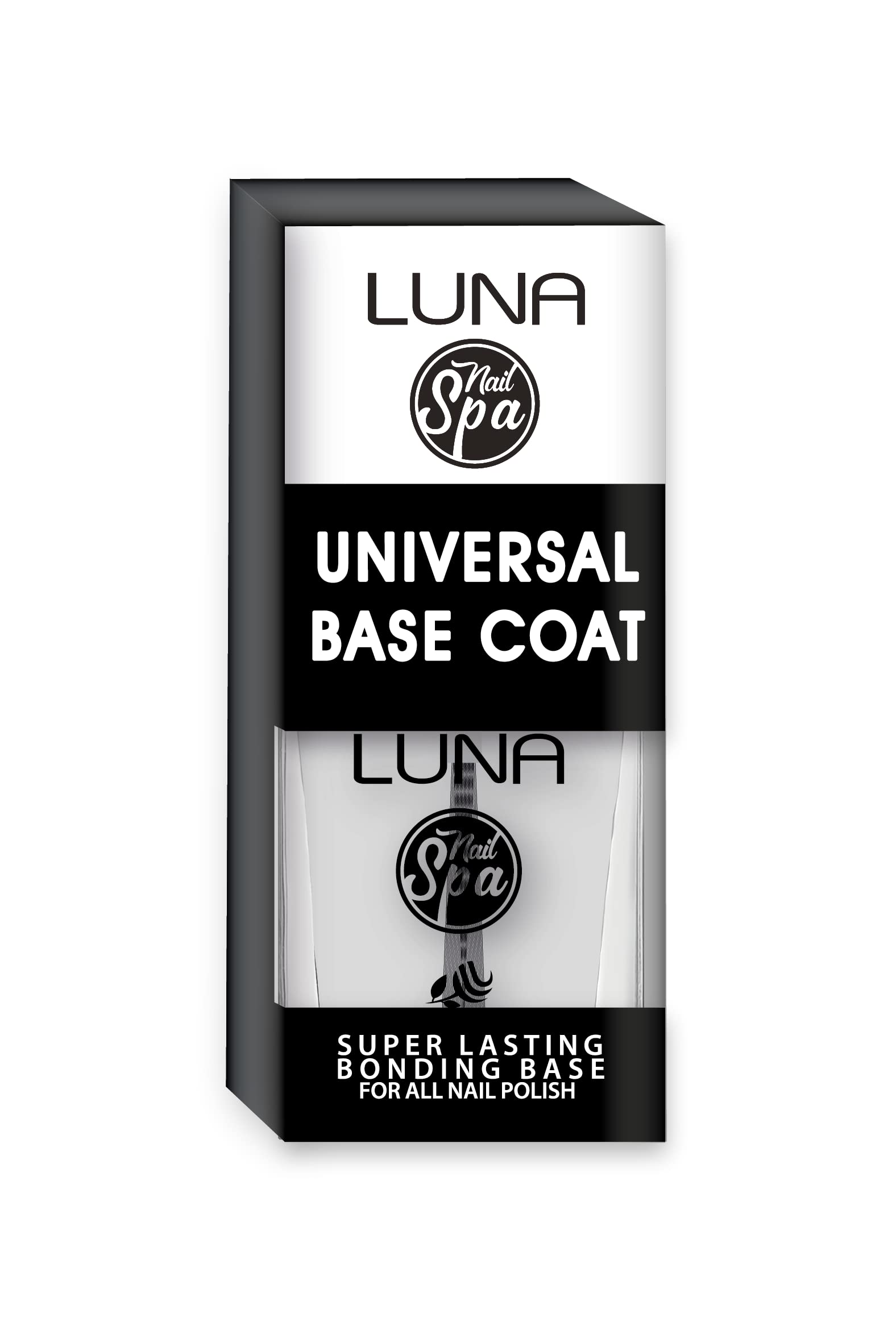 Professional Nail Spa Luna- Universal Base Coat 10 Ml