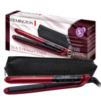 Remington professional silk straightener