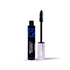 Amanda Mega Lash Mascara waterproof Black - Beauty Bounty