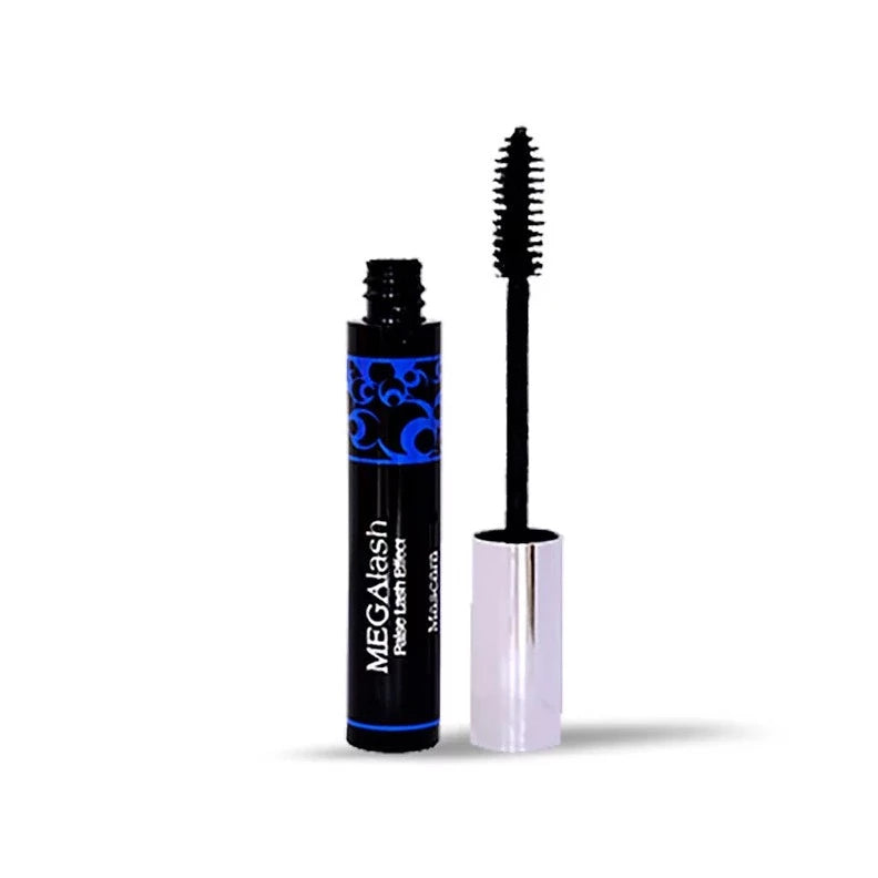 Amanda Mega Lash Mascara waterproof Black - Beauty Bounty