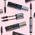 Amanda Mega Lash Mascara waterproof Black - Beauty Bounty