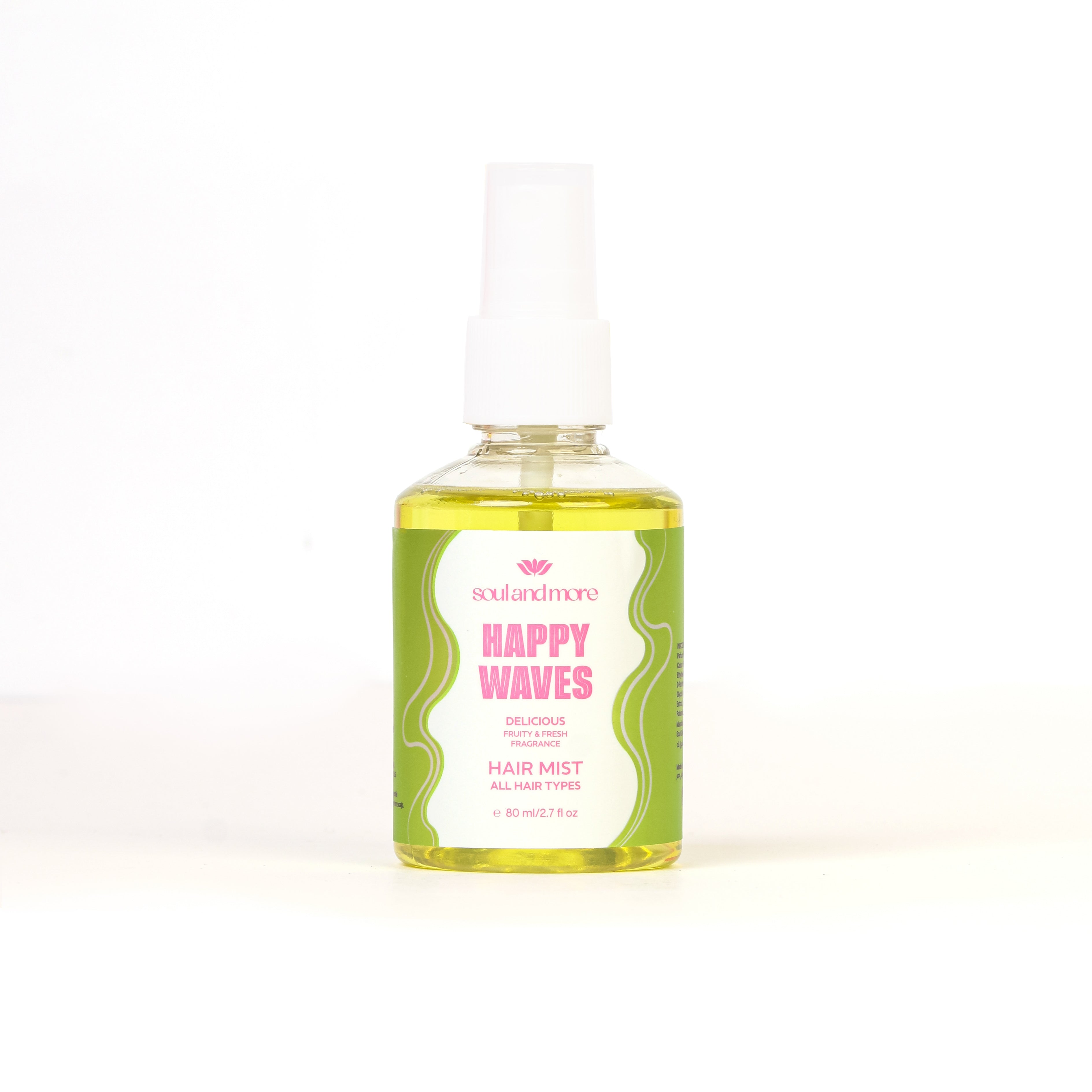 Delicious Hair Mist