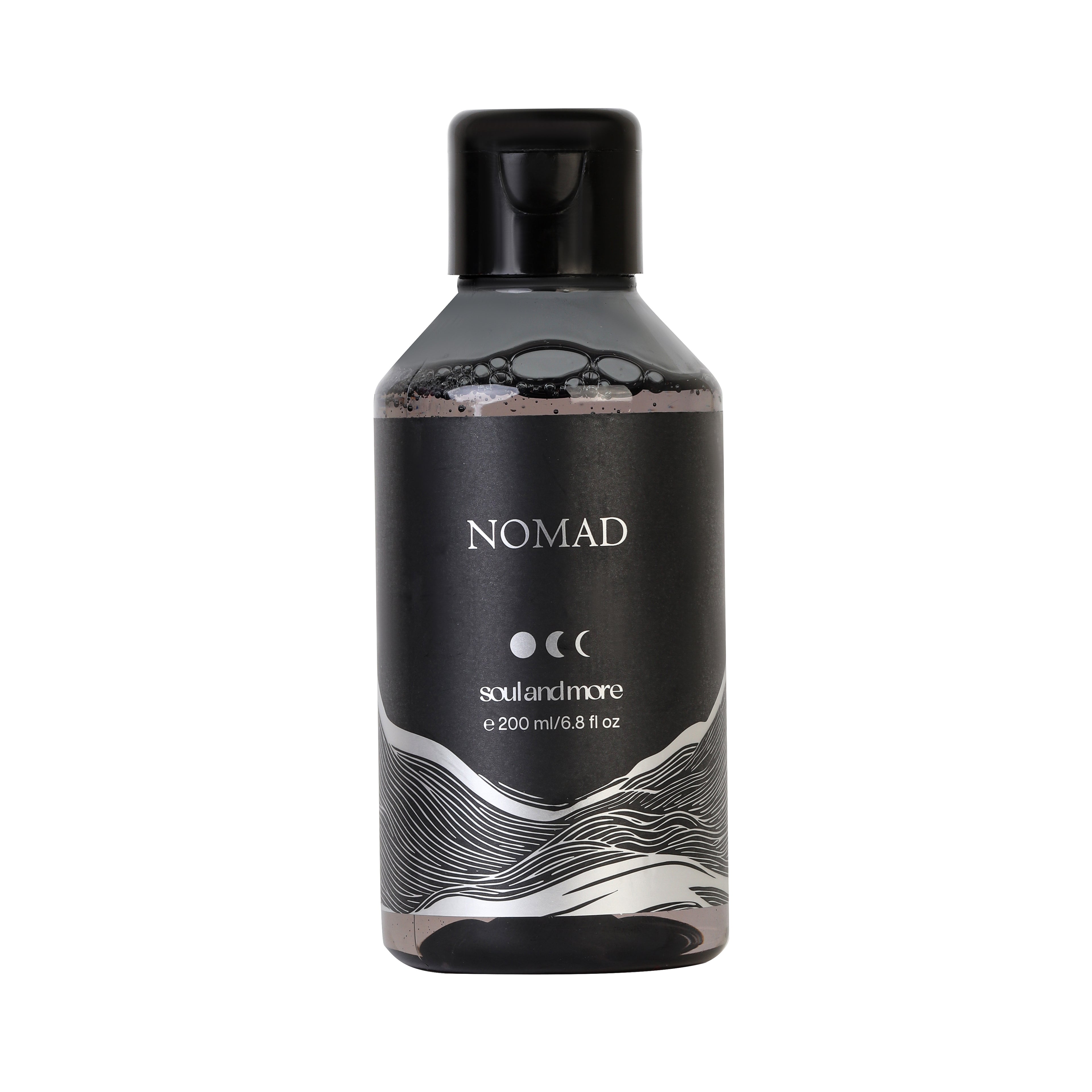 Nomad Shower Gel