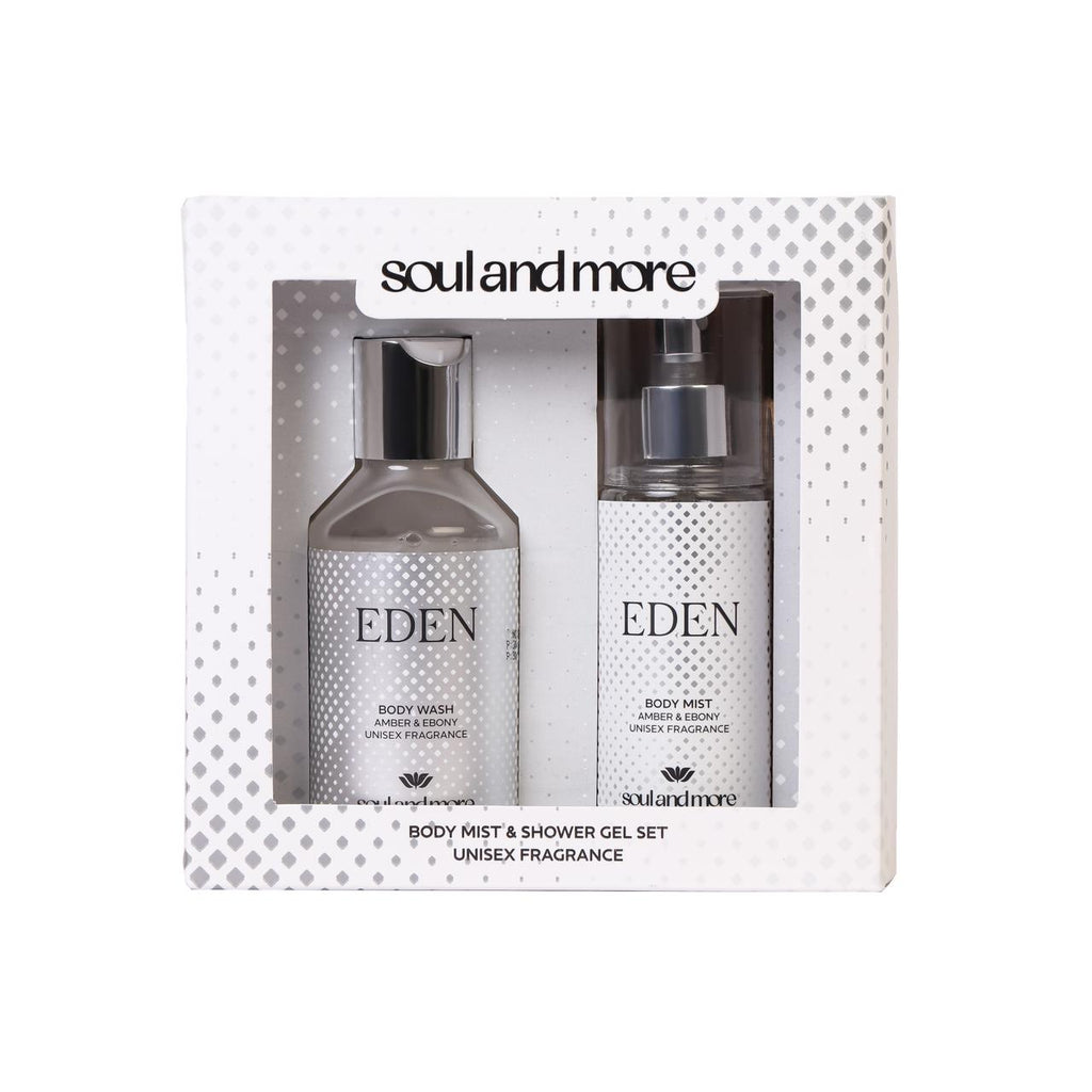 Eden Set