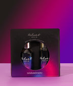 Velvet Noir Set