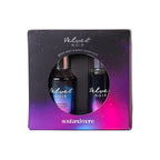 Velvet Noir Set