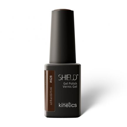 Kinetics ShieldGel #628 ESPRESSO