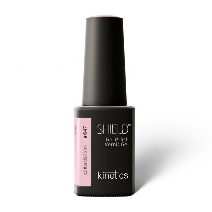 Kinetics Shield #647 Now