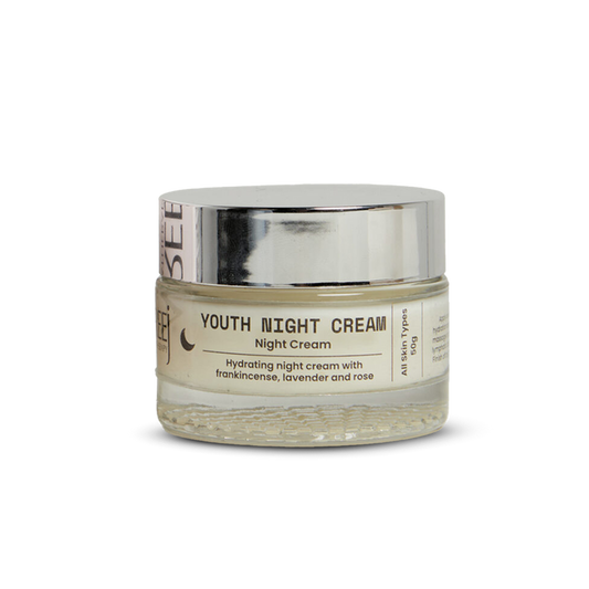 Areej Youth Night Cream