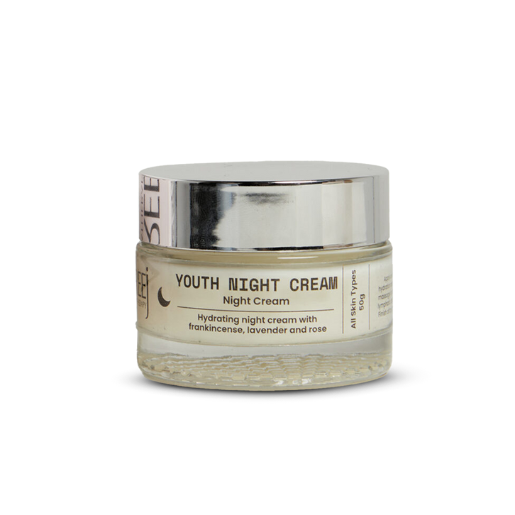 Areej Youth Night Cream