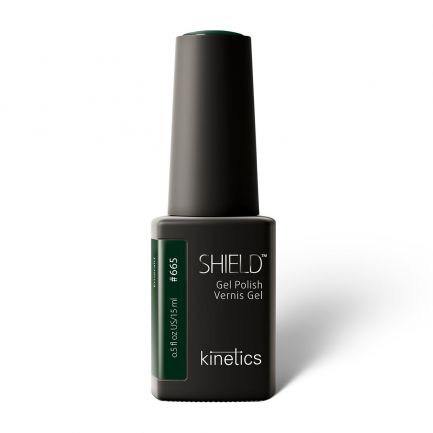 Kinetics Shield Gel #665 EMERALD