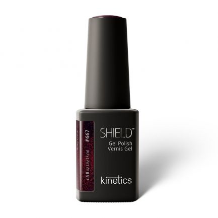Kinetics Shield Gel #667 RUBY CRUSH