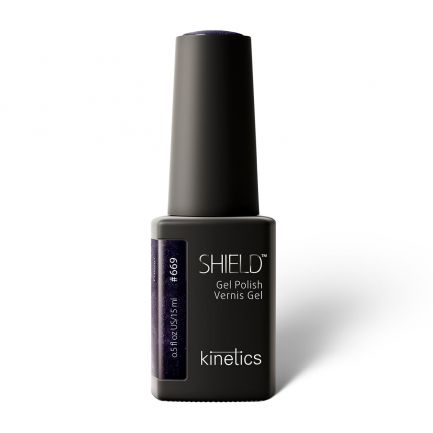 Kinetics Shield Gel #669 FUSION