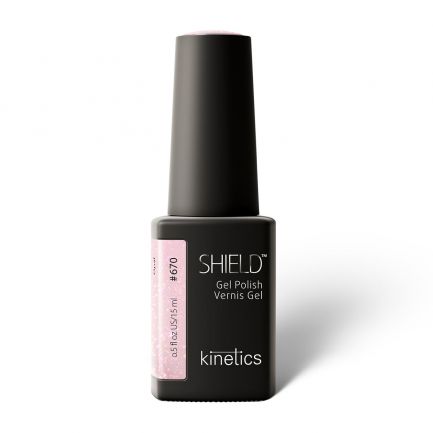 Kinetics Shield Gel #670 OPAL