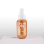 SKIN101 Body Glow Gold Bronze
