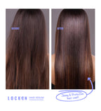 Locks So Glossy - Hair Serum