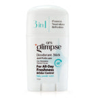 3 in 1 Deodorant Stick - 50g