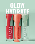 Tripeptide Lip Oil – Frosted Kiss (Mint)