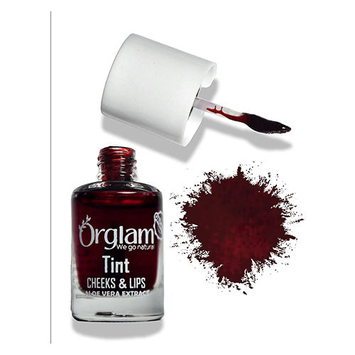 Orglam tint