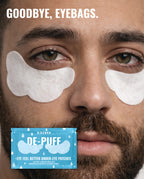 Eye Feel Better Depuff Under-Eye Patches