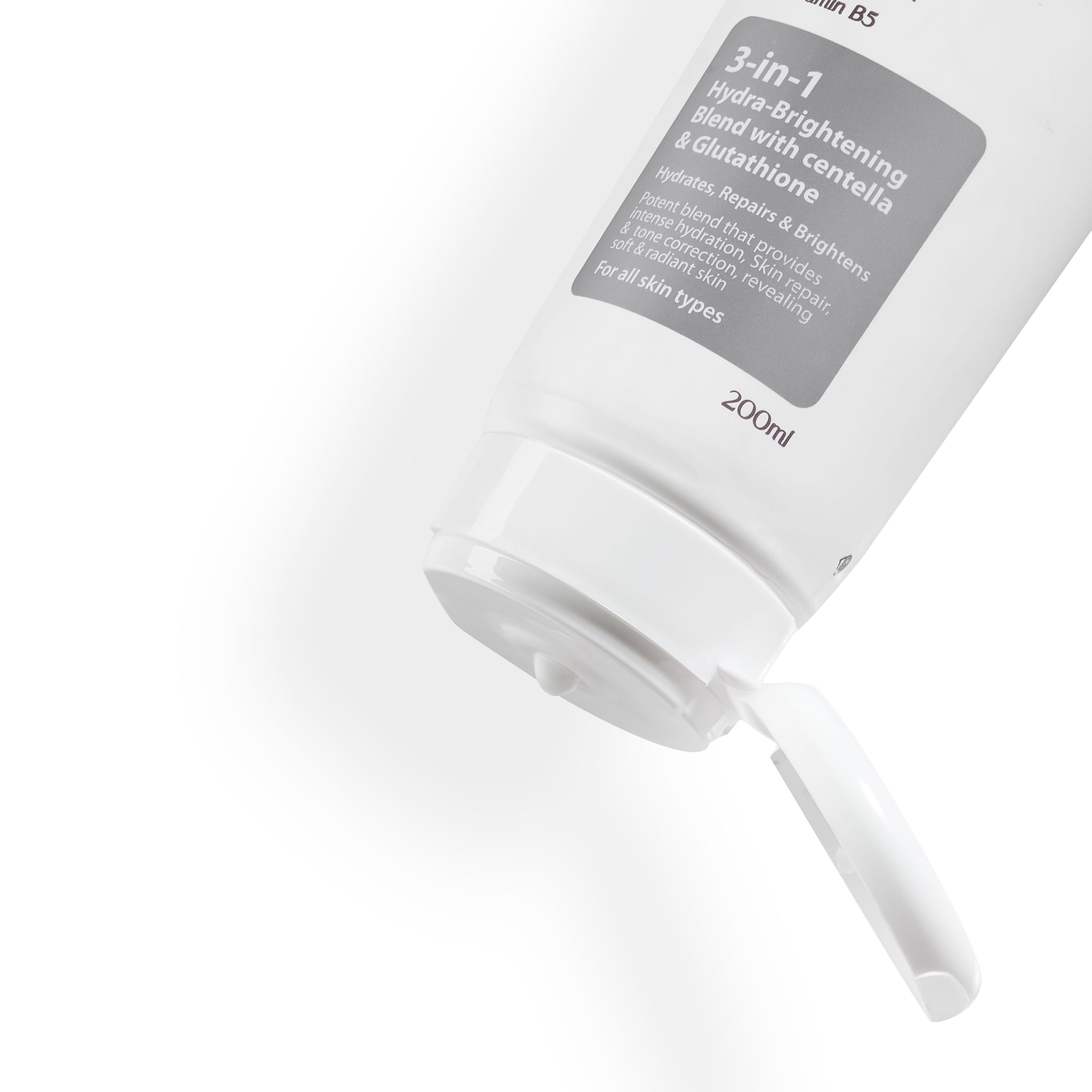 Body Milk 3 in 1 Hydra brightening blend 200ml