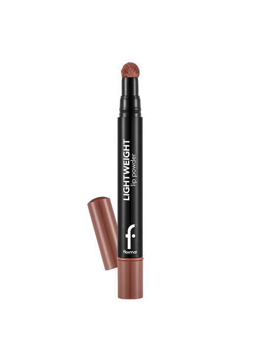 Flormar Lightweight Lip Powder 03 Dearest