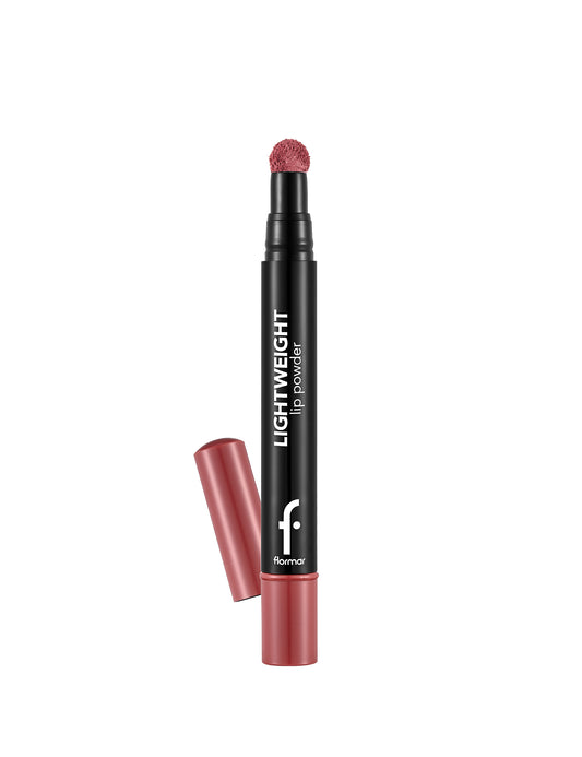 Flormar Lightweight Lip Powder 05 Perfection