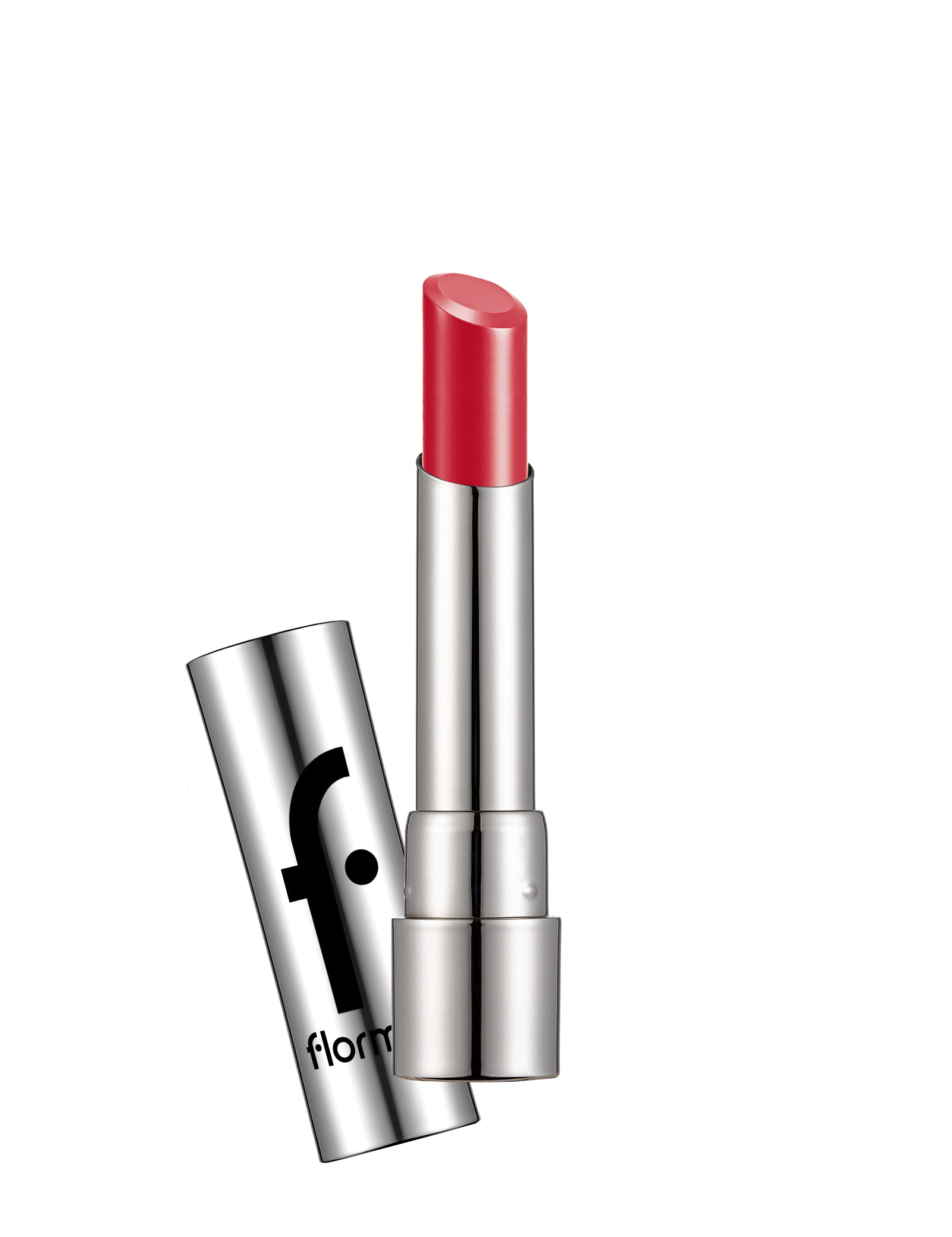 Flormar Sheer Up Lipstick 006 Tangerine