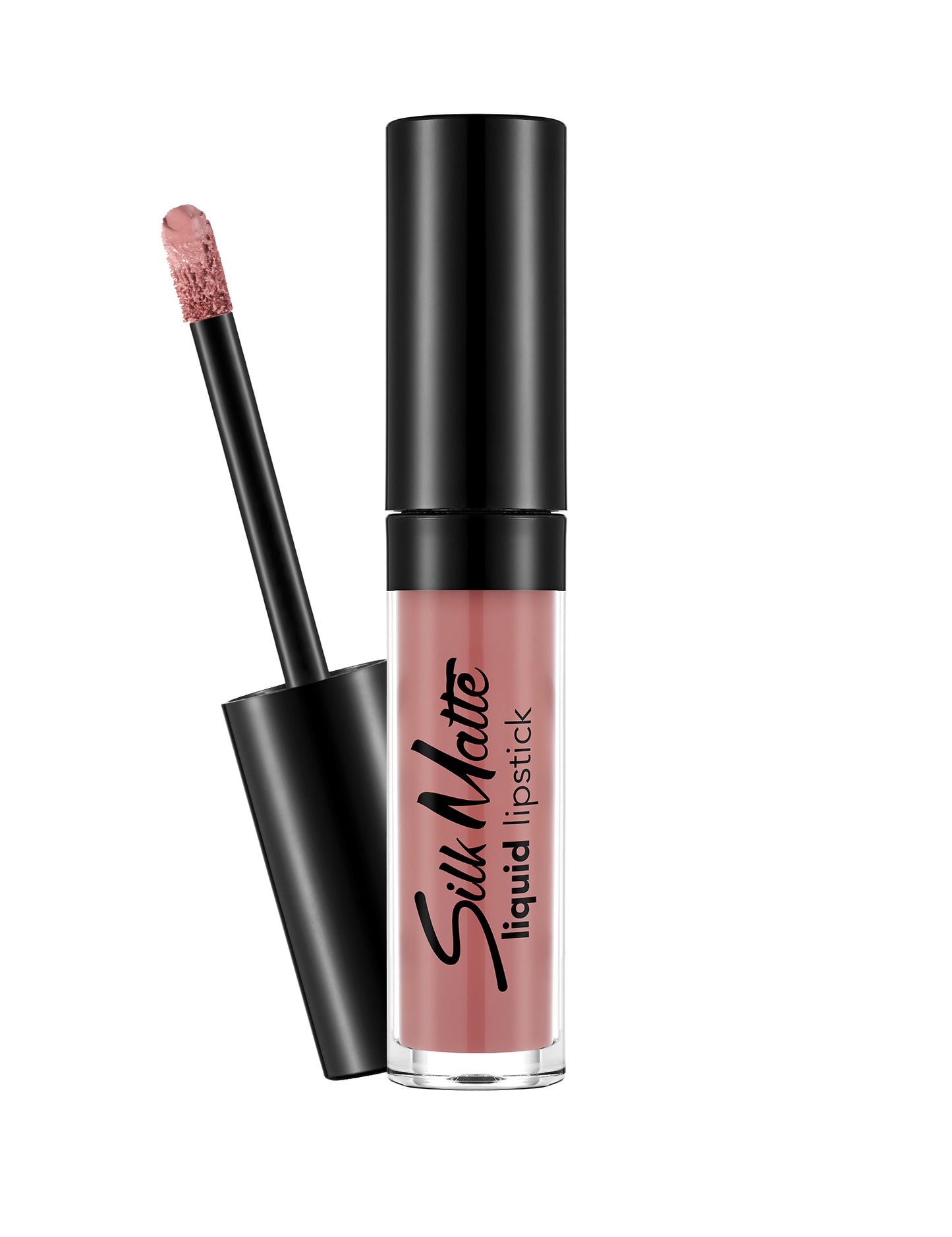 Flormar Silk Matte Liquid Lipstick 054 Daily Must