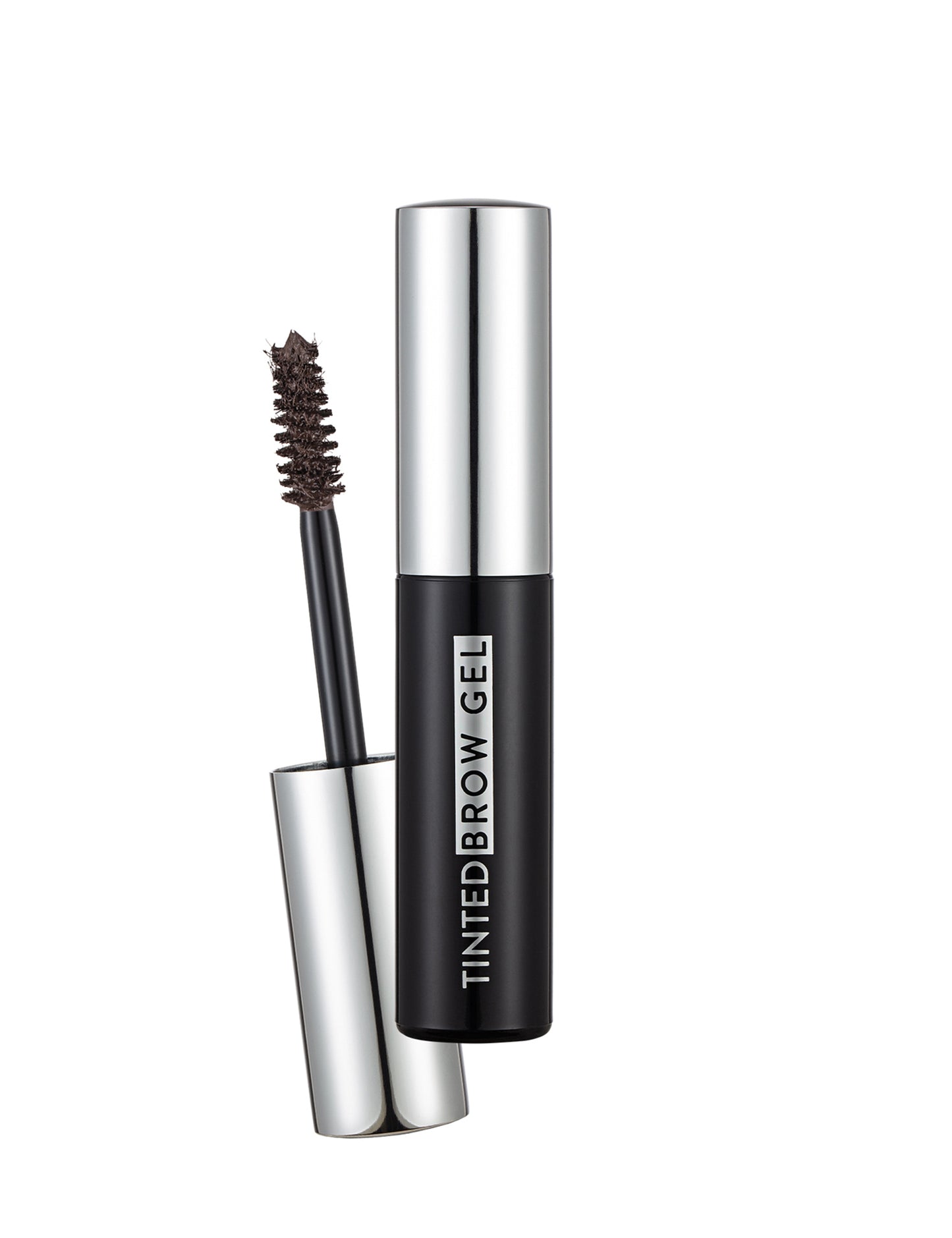 Flormar Tinted Brow Gel 004 Dark Brown