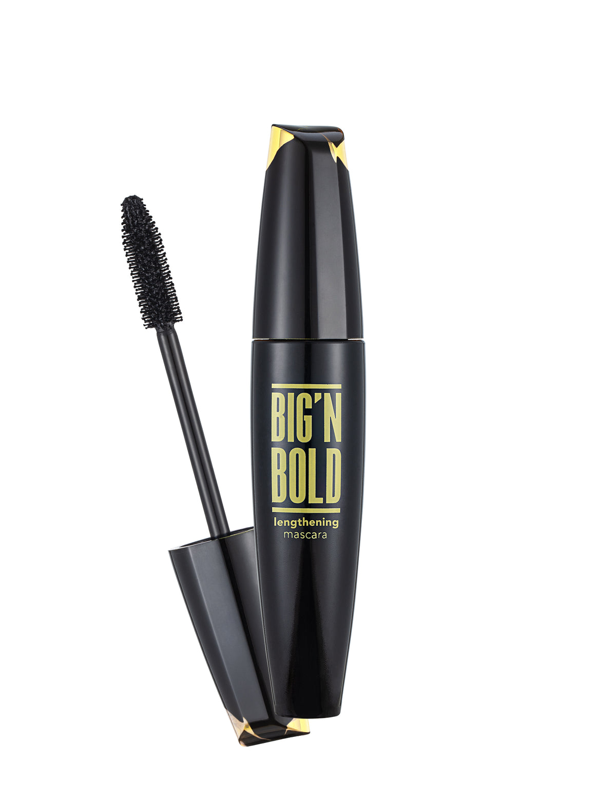 Flormar Big'n Bold Lengthening Mascara