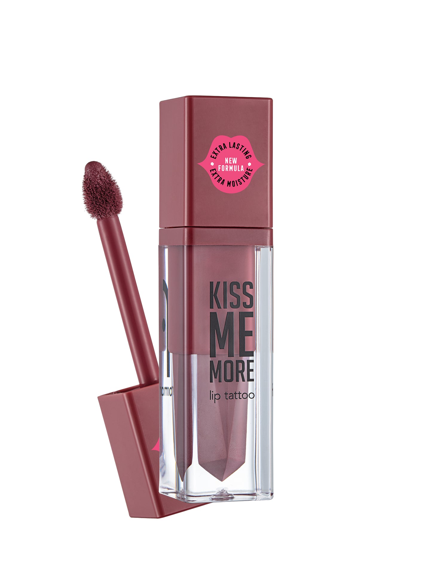 Flormar Kiss Me More Lip Tattoo 008 Mademoiselle