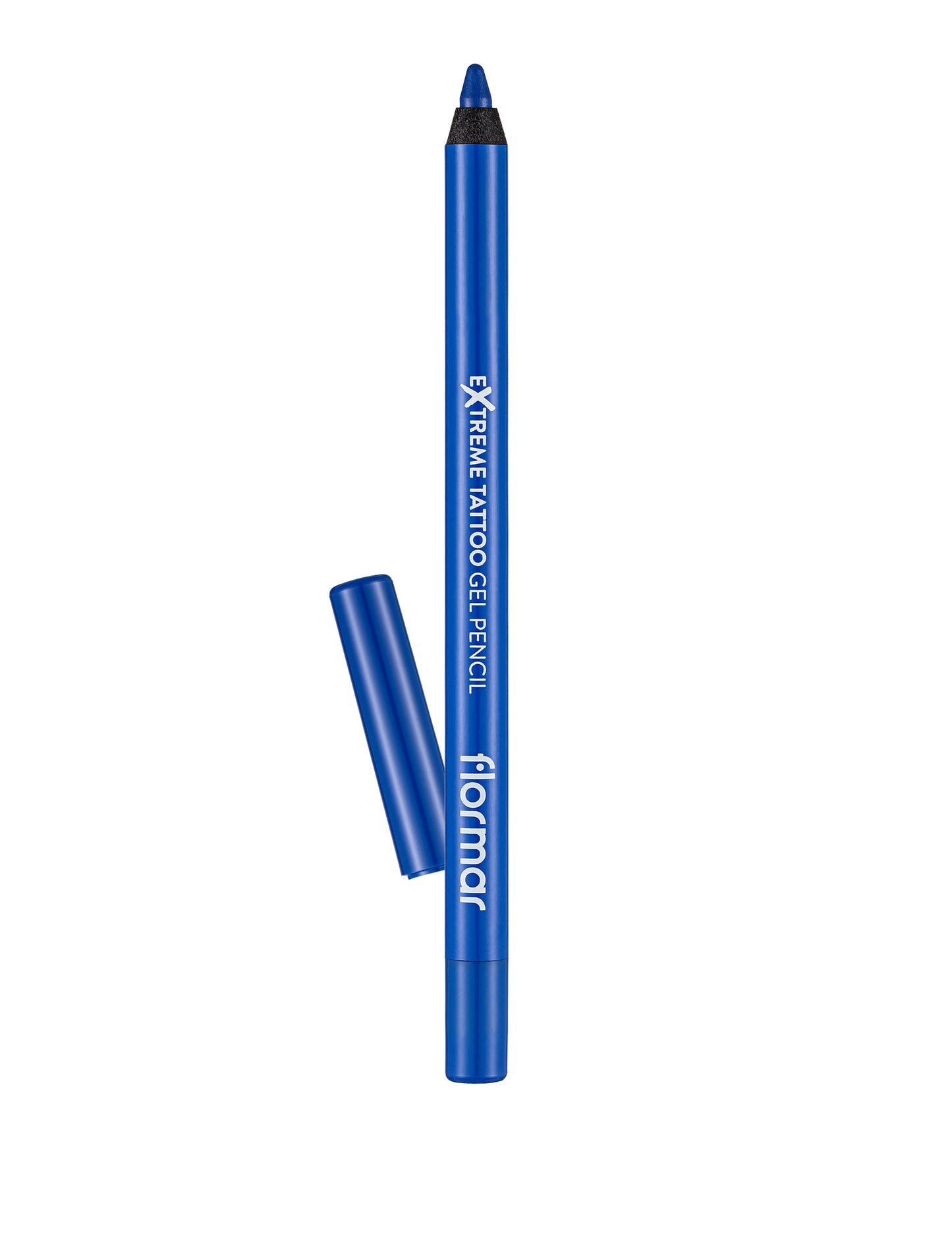 Flormar Extreme Tattoo Gel Pencil 12 Blue Dream