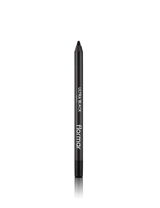 Flormar Ultra Eyeliner Black