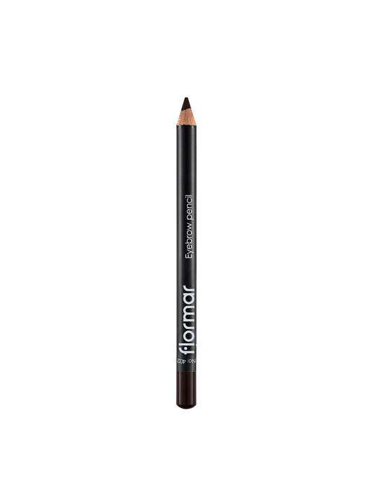 Flormar Eyebrow Pencil 402 Brown