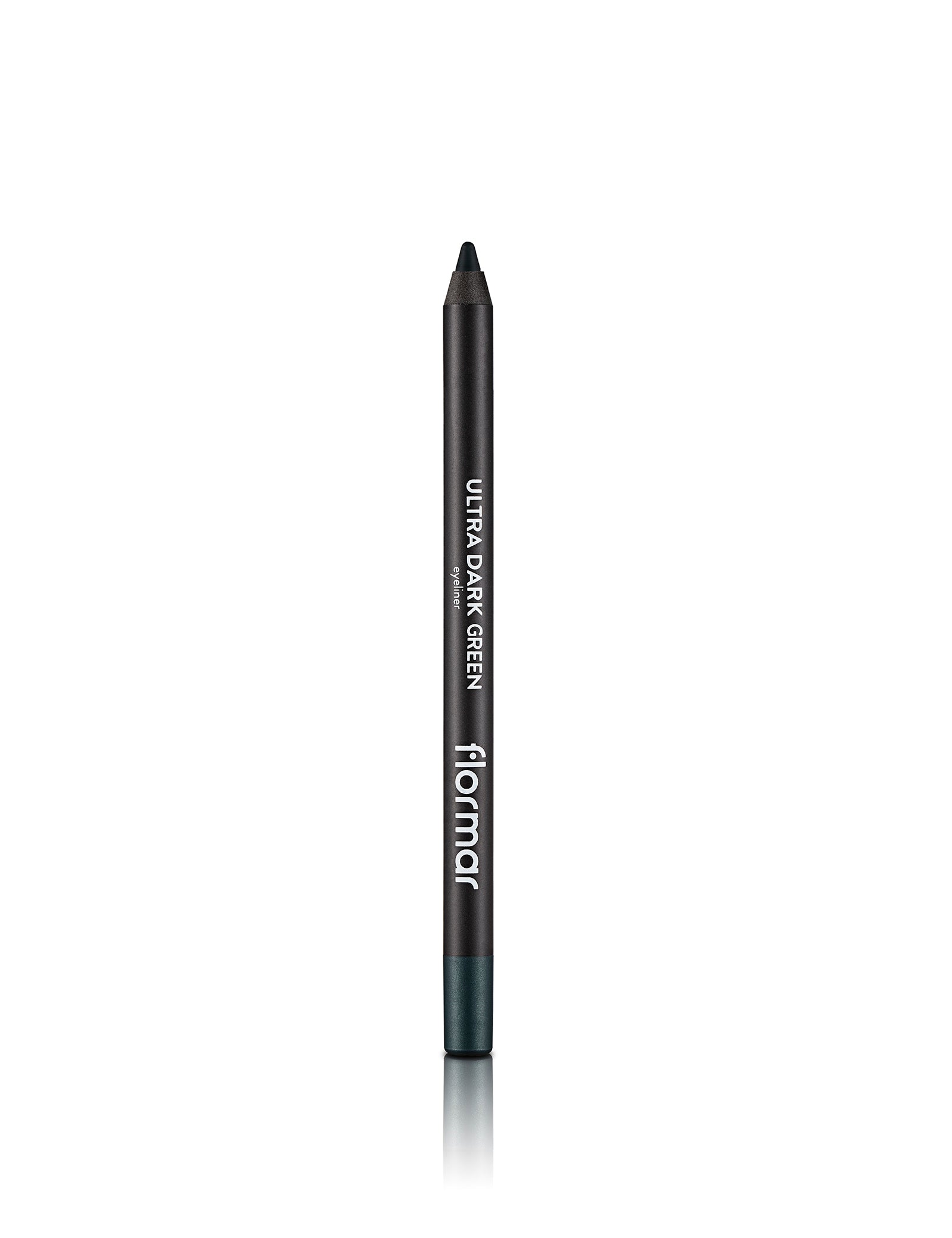 Flormar Ultra Eyeliner Dark Green