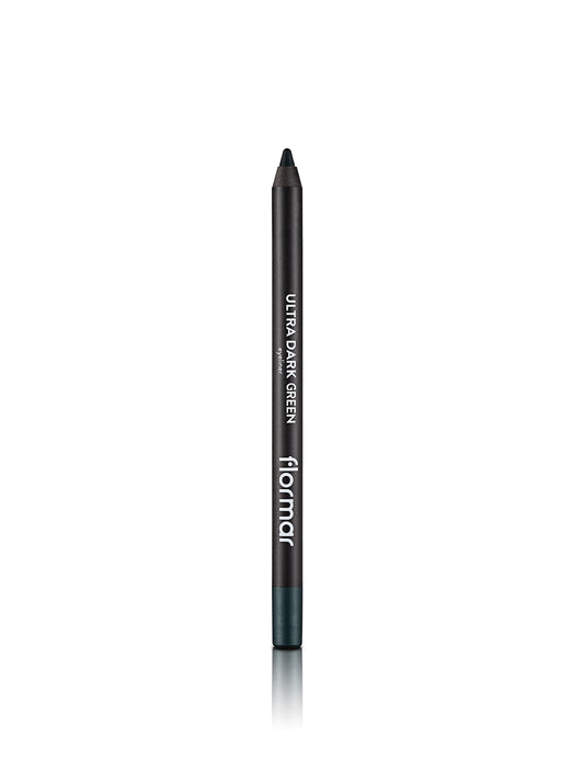 Flormar Ultra Eyeliner Dark Green