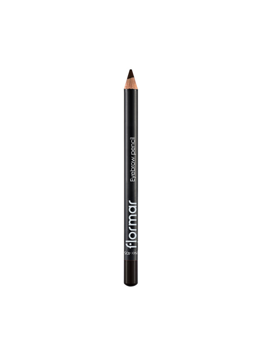 Flormar Eyebrow Pencil 405 Bitter Brown