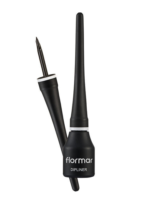 Flormar Dipliner Black