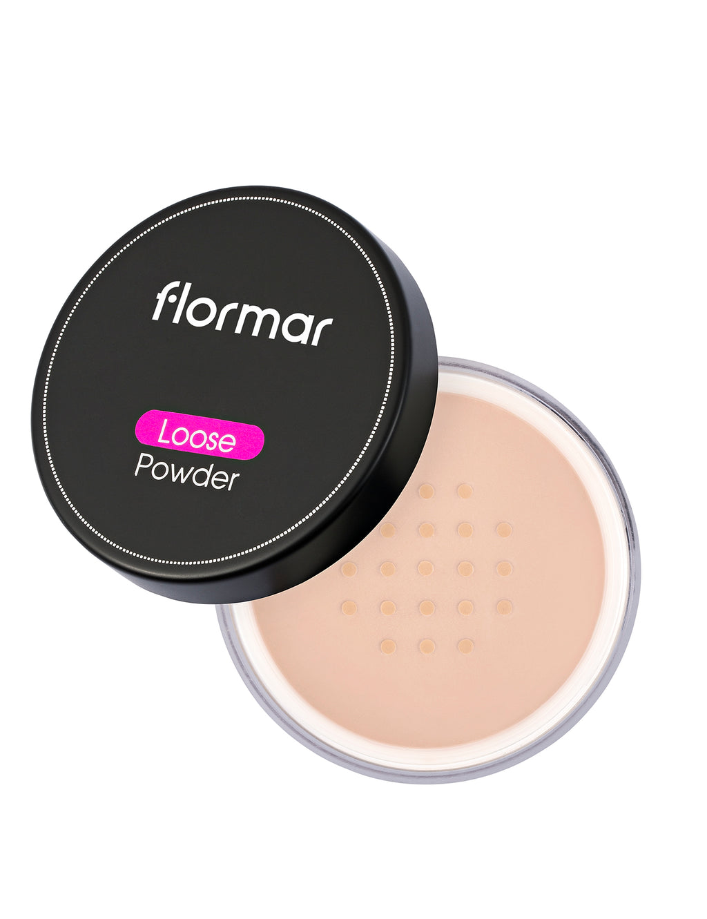 Flormar Loose Powder