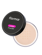 Flormar Loose Powder